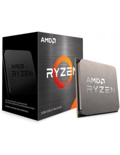 AMD AM4 RYZEN 5 5600 3.5 GHZ 65W C/COOLER