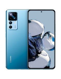 XIAOMI 12T 5G 256GB AZUL - USADO