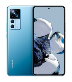 XIAOMI 12T 5G 256GB AZUL - USADO