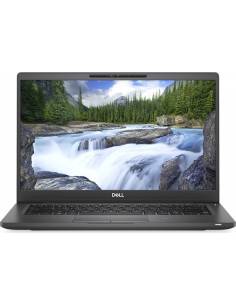 PORTÁTIL DELL LATITUDE 7300 I5 8365U 16GB 128GB SSD 13.3" FHD WIN 10 PRO COA - USADO