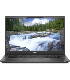 PORTÁTIL DELL LATITUDE 7300 I5 8365U 16GB 128GB SSD 13.3" FHD WIN 10 PRO COA - USADO
