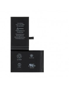 Bateria No Pop UP TI Chip para Iphone 12 / 12 Pro Sem Solda