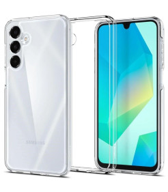 GREEN ON Silicone Case Galaxy A16