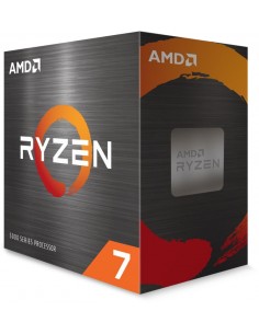 AMD AM4 RYZEN 7 5700X 3.4G