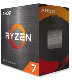 AMD AM4 RYZEN 7 5700X 3.4G
