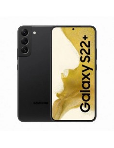 Samsung Galaxy S22 Plus 5G 256GB S906B - Preto