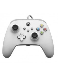 PowerA Comando com Cabo para Xbox Series X|S - Cor Branco