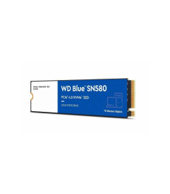 SSD Western Digital Blue SN580 2TB M.2 NVMe Gen 4 (4150/4150)