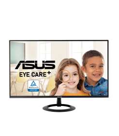 Asus Monitor 23.8" IPS LED FullHD 1080p 100Hz - 1ms - Angulo de Visão 178° - 16:9 - HDMI - VESA 75x75mm