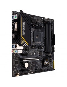MB ASUS TUF GAMING A520M-PLUS