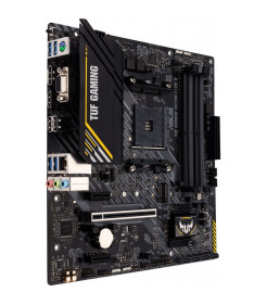 MB ASUS TUF GAMING A520M-PLUS