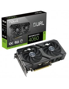 DUAL RTX4060 8GB V2 ASUS
