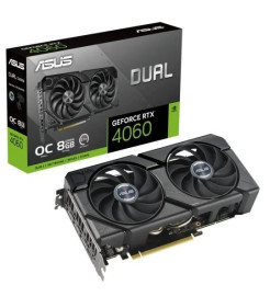 DUAL RTX4060 8GB V2 ASUS
