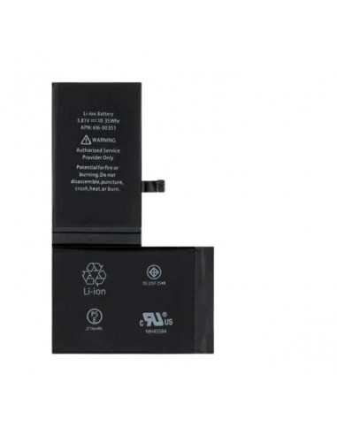 BATTERY No Pop UP TI Chip para Iphone 11 Pro Max