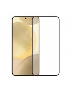 Glass GREEN ON Pro 3D para Galaxy S25 Plus