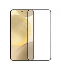 Glass GREEN ON Pro 3D para Galaxy S25 Plus