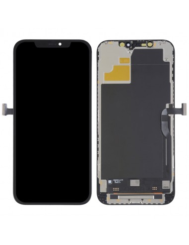 LCD MT Tech For IPhone 12 / 12 pro
