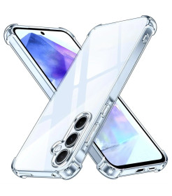 Capa GREEN ON Gorilla Anti Burst S25 Plus