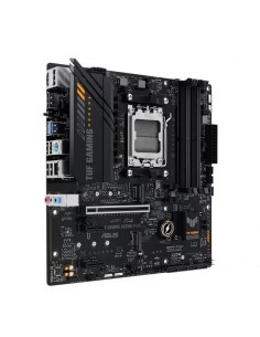 TUF GAMING A620M-PLUS ASUS AM5 4XDDR5 2XM.2 MATX