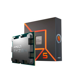 AMD AM5 RYZEN 5 7600 3.8 A 5.1GHZ 38MB 6C12T 65W TRAY