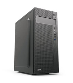 CAIXA EUROTECH MASTER SILENT R4