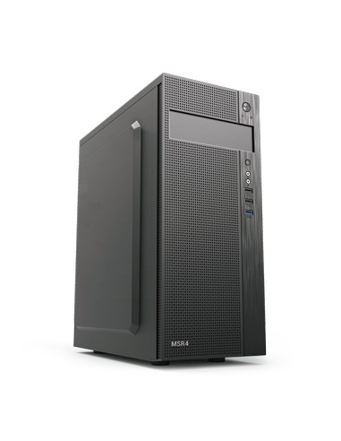 CAIXA EUROTECH MASTER SILENT R4