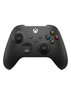 Microsoft Xbox Series Comando sem fios para Xbox Series/One/PC - Preto