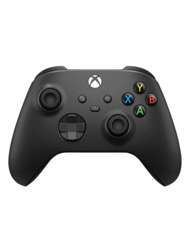 Microsoft Xbox Series Comando sem fios para Xbox Series/One/PC - Preto
