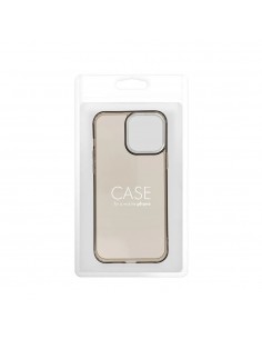 CAPA PEARL IPHONE 14 / 13 PRETO
