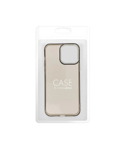 CAPA PEARL IPHONE 14 / 13 PRETO