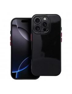 CAPA PASTEL SHINE IPHONE 11 PRETO