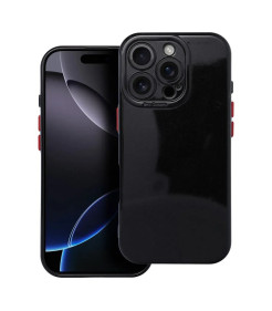 CAPA PASTEL SHINE IPHONE 11 PRETO