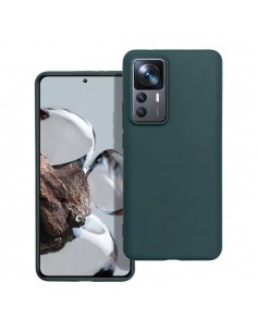 CAPA MATT PARA XIAOMI 12T / 12T PRO VERDE