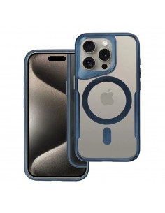 CAPA IPHONE 16 PLUS ERGOFIT PRETO