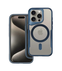 CAPA IPHONE 16 PLUS ERGOFIT PRETO