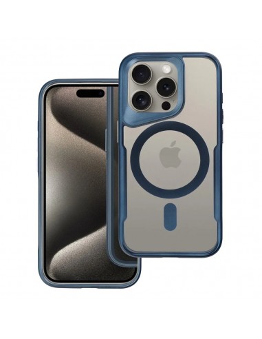 CAPA IPHONE 16 PLUS ERGOFIT PRETO