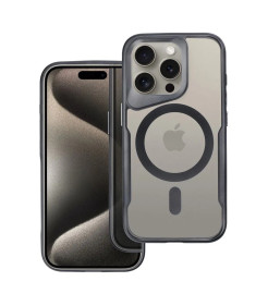 CAPA IPHONE 16 PLUS ERGOFIT PRETO