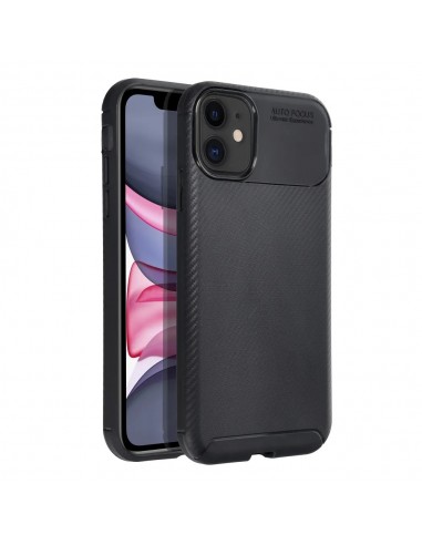 CPA IPHONE 11 CARBON PREMIUM PRETO