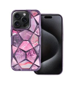 TWINKIE CASE IPHONE 12/12 PRO VIOLETA
