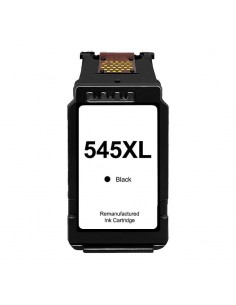 TINTEIRO CANON PG545XL BLACK - RECICLADO
