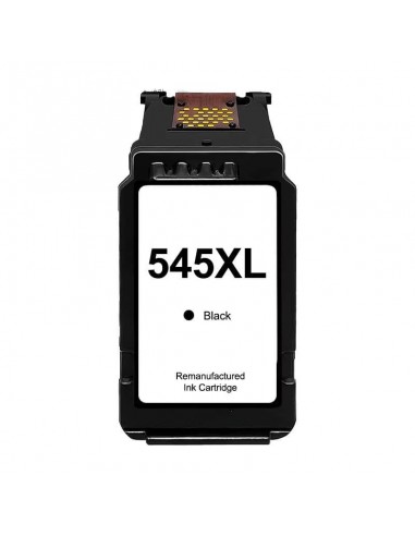 TINTEIRO CANON PG545XL BLACK - RECICLADO