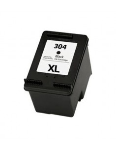 TINTEIRO HP Nº304 XL (HPN9K08A) BLACK