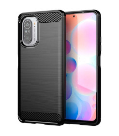 CAPA CARBON ULTRA MI 11i / POCO F3