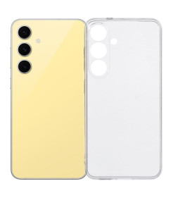 GREEN ON Silicone Case Galaxy S25