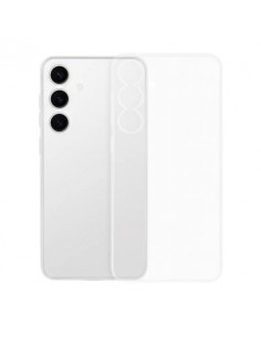 GREEN ON Silicone Case Galaxy S25 Plus