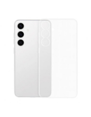 GREEN ON Silicone Case Galaxy S25 Plus