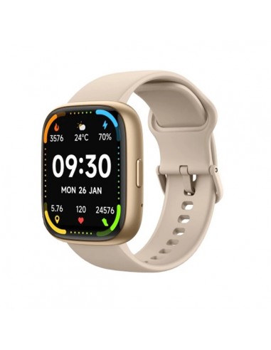 Maxcom - Smartwatch Eco Watch 6 Gold