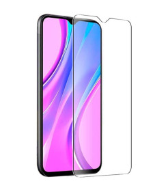 Protetor de vidro temperado Redmi 9A