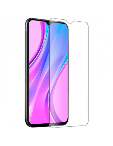 Protetor de vidro temperado Redmi 9A