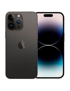 APPLE IPHONE 14 PRO MAX 128GB GRADE A - USADO